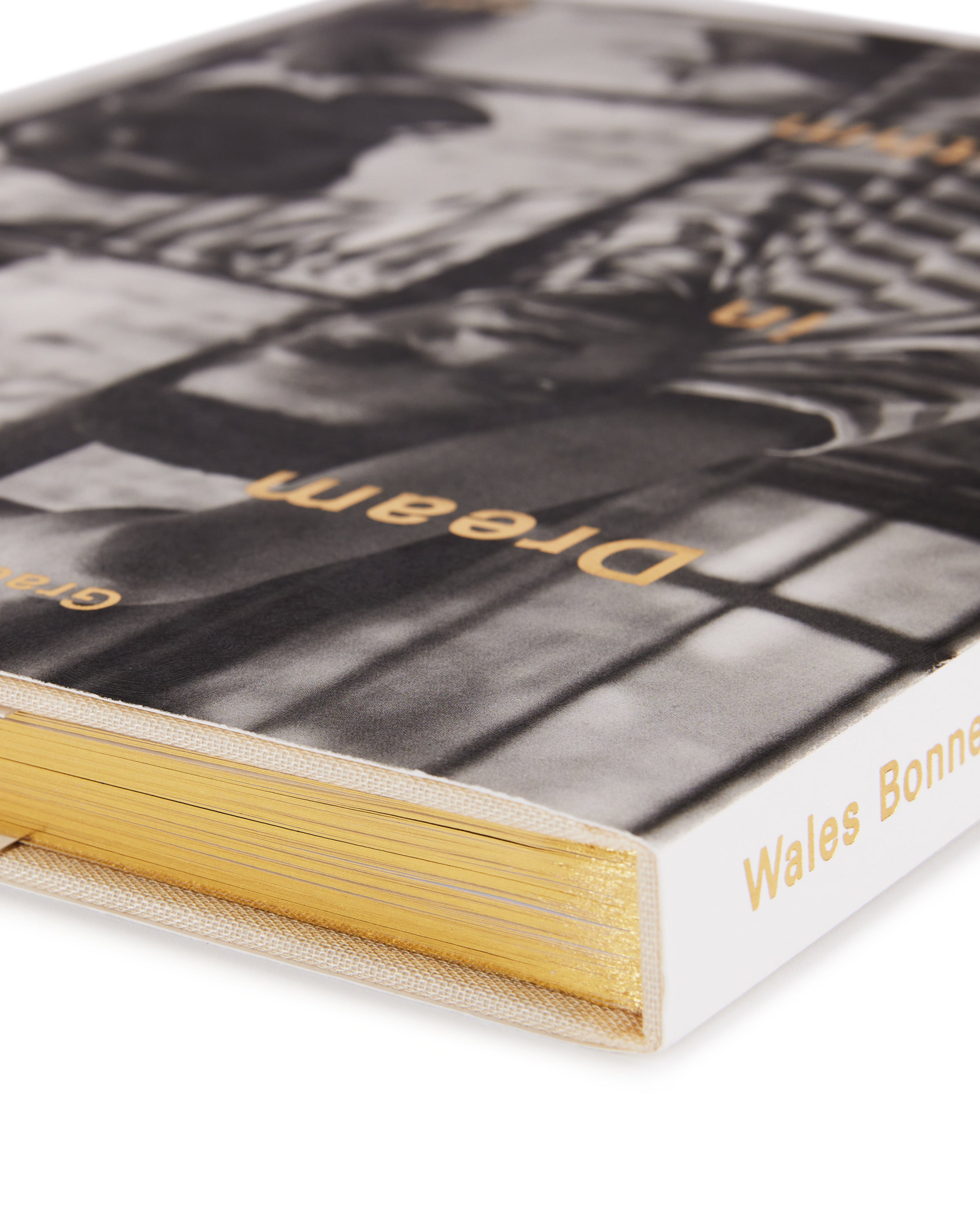Dream in the Rhythm—Visions of Sound and Spirit in the MoMA Collection Bookstore Wales Bonner